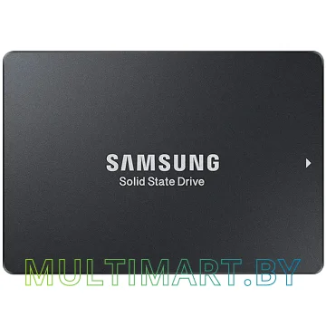 SSD диск Samsung 883 DCT 240GB (MZ-7LH240NE)
